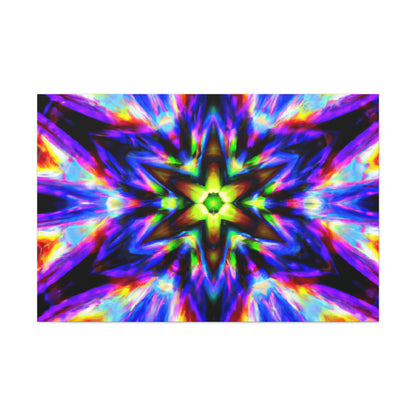 Nicolas Lancret- Canvas