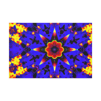 Francesco Zuccarelli- Canvas