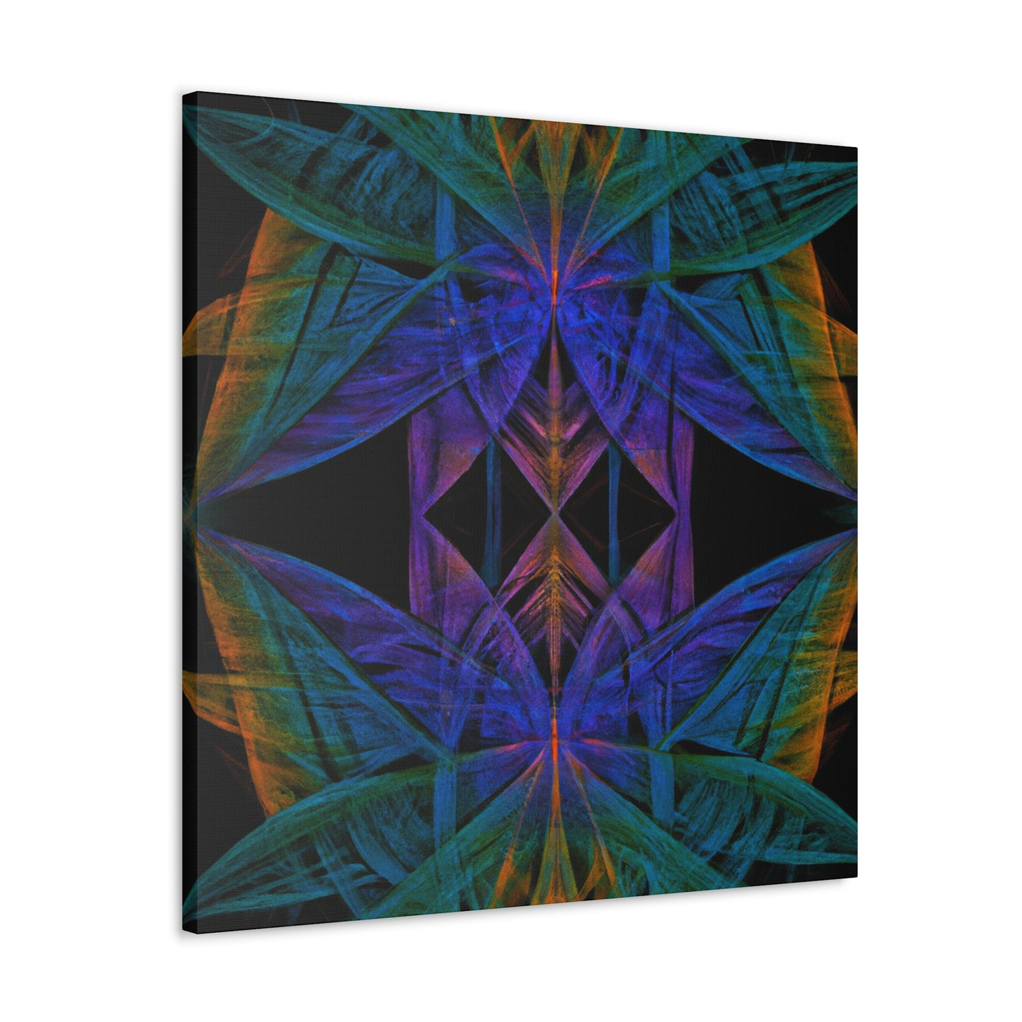 Antoine Watteau- Canvas