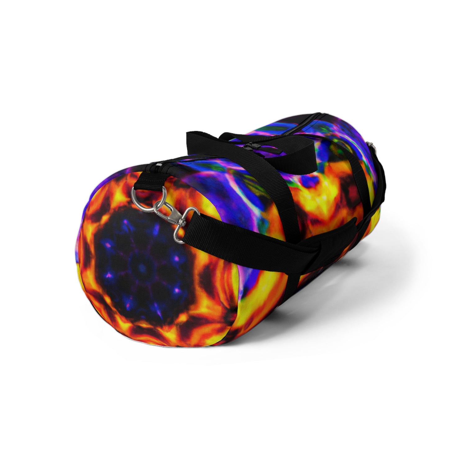 Joseph Bramah-Duffle Bag