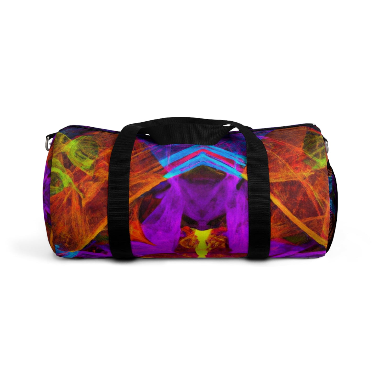 Joseph Bramah (1748–1814).-Duffle Bag