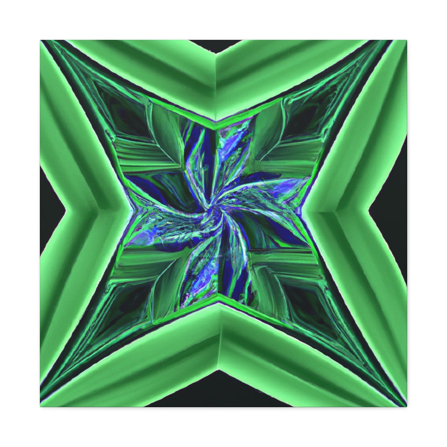 Jacques-Louis David- Canvas