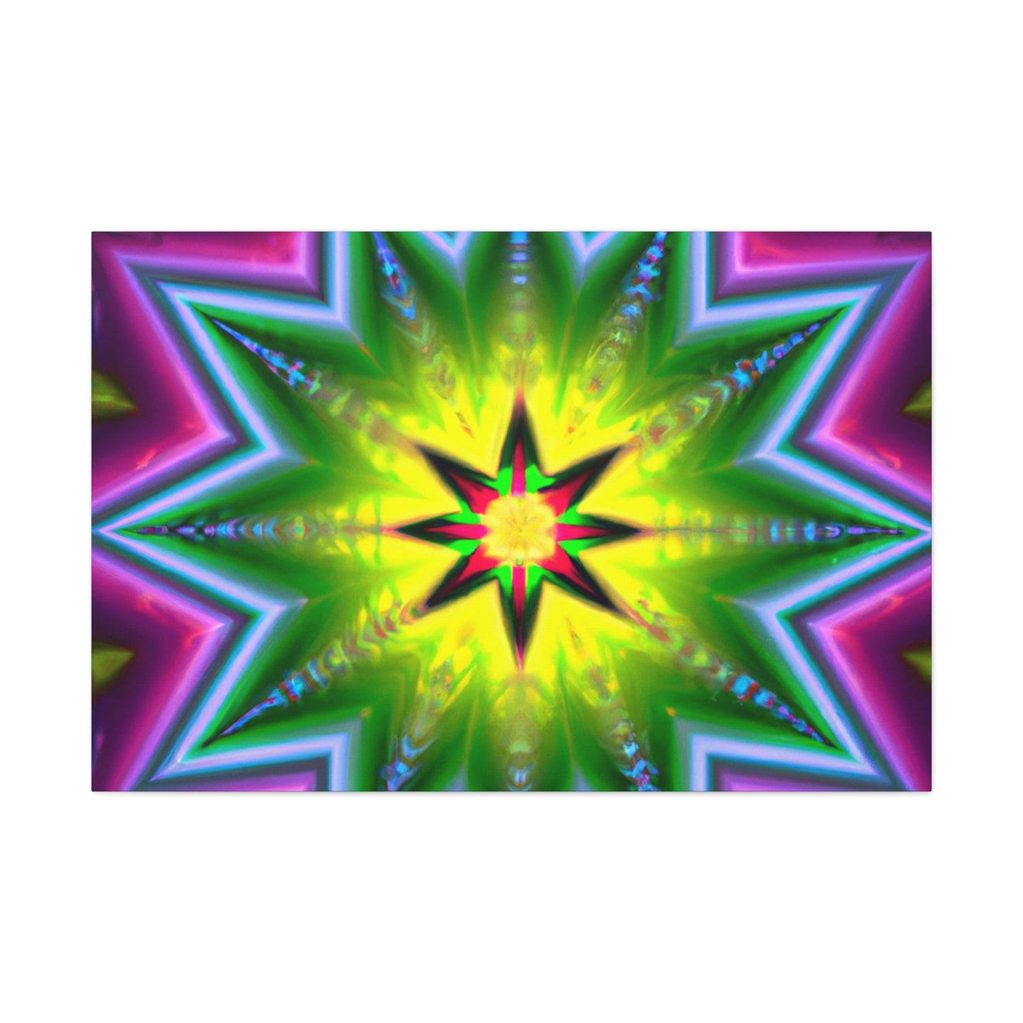 John Singleton Copley- Canvas