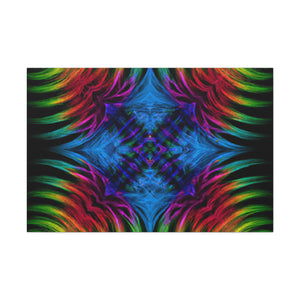 Johannes Vermeer- Canvas