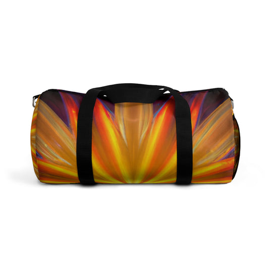 James Watt-Duffle Bag