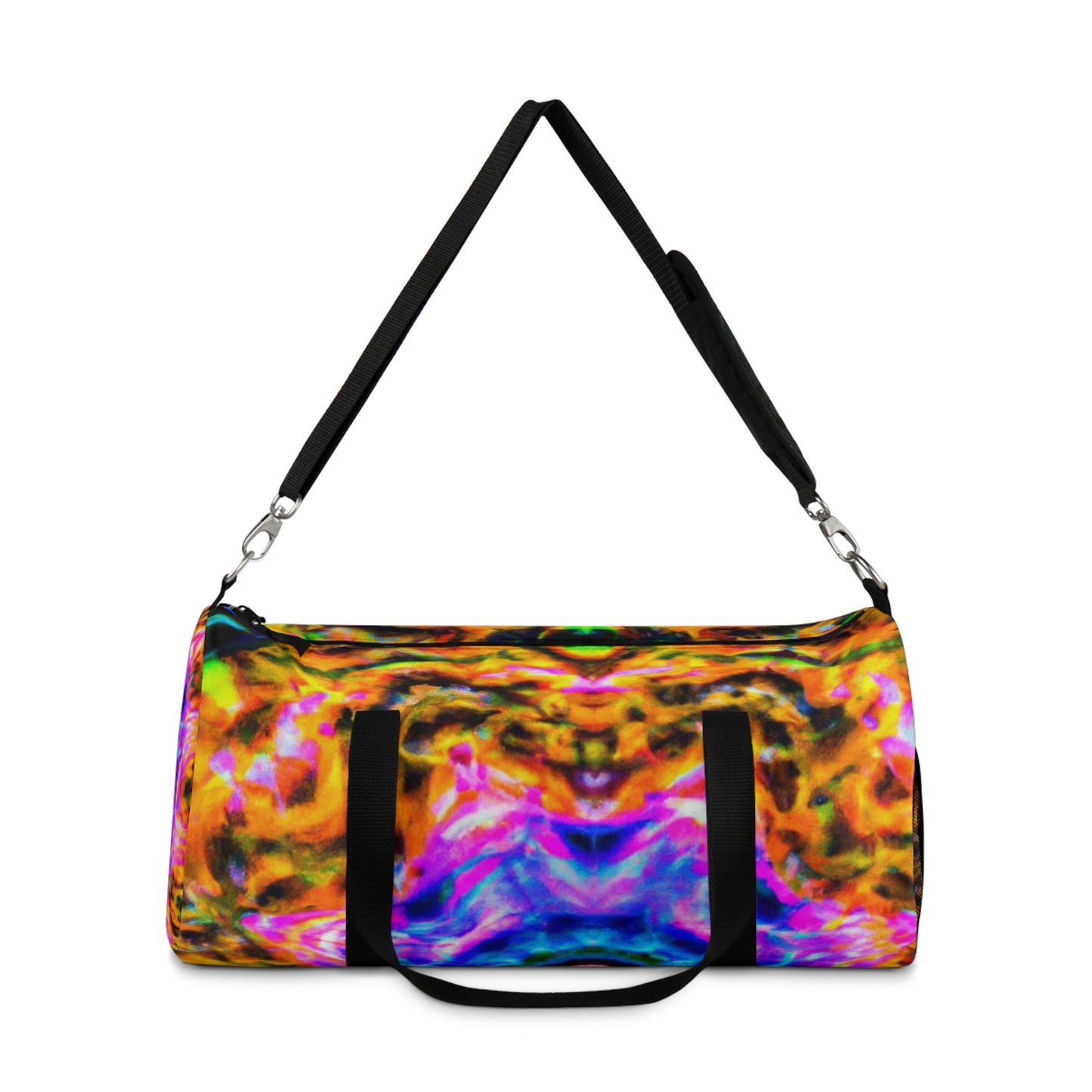 James Watt-Duffle Bag