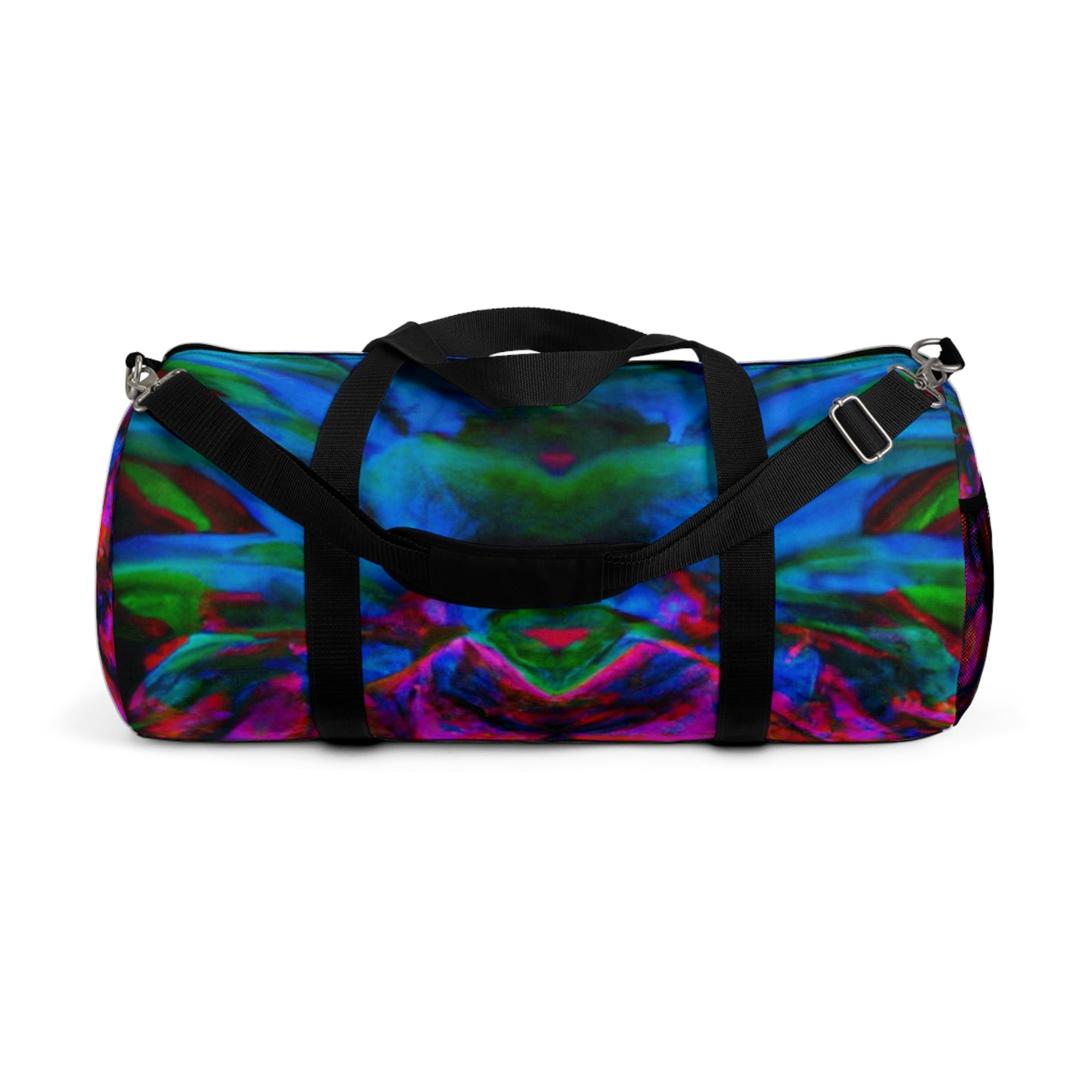 John Wilkinson (1728–1808), the English industrialist known as the "Father-Duffle Bag