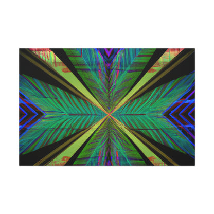 Francisco Goya- Canvas