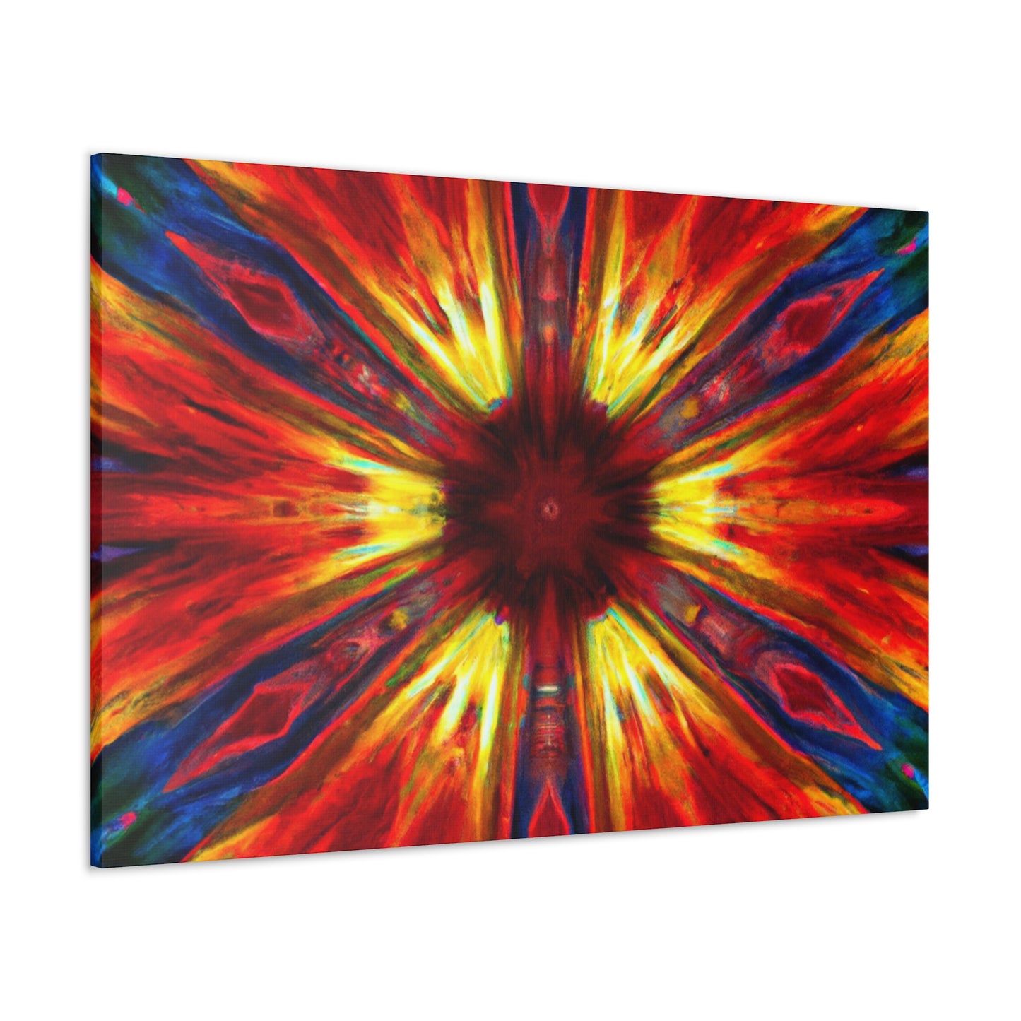 Francesco Solimena- Canvas