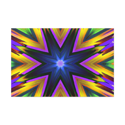 Antonio Canaletto- Canvas