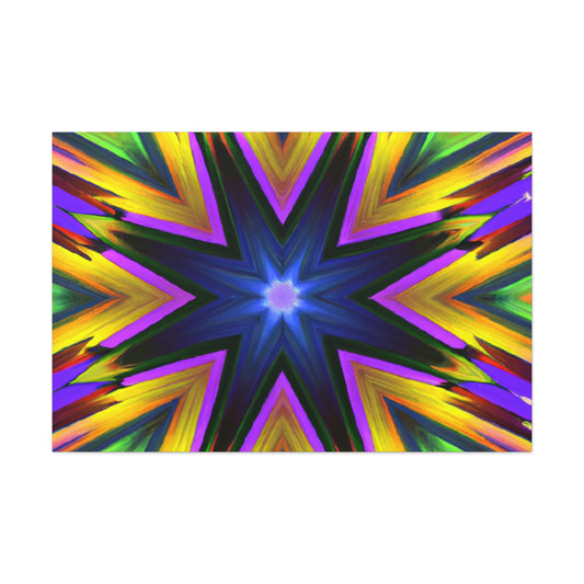 Antonio Canaletto- Canvas