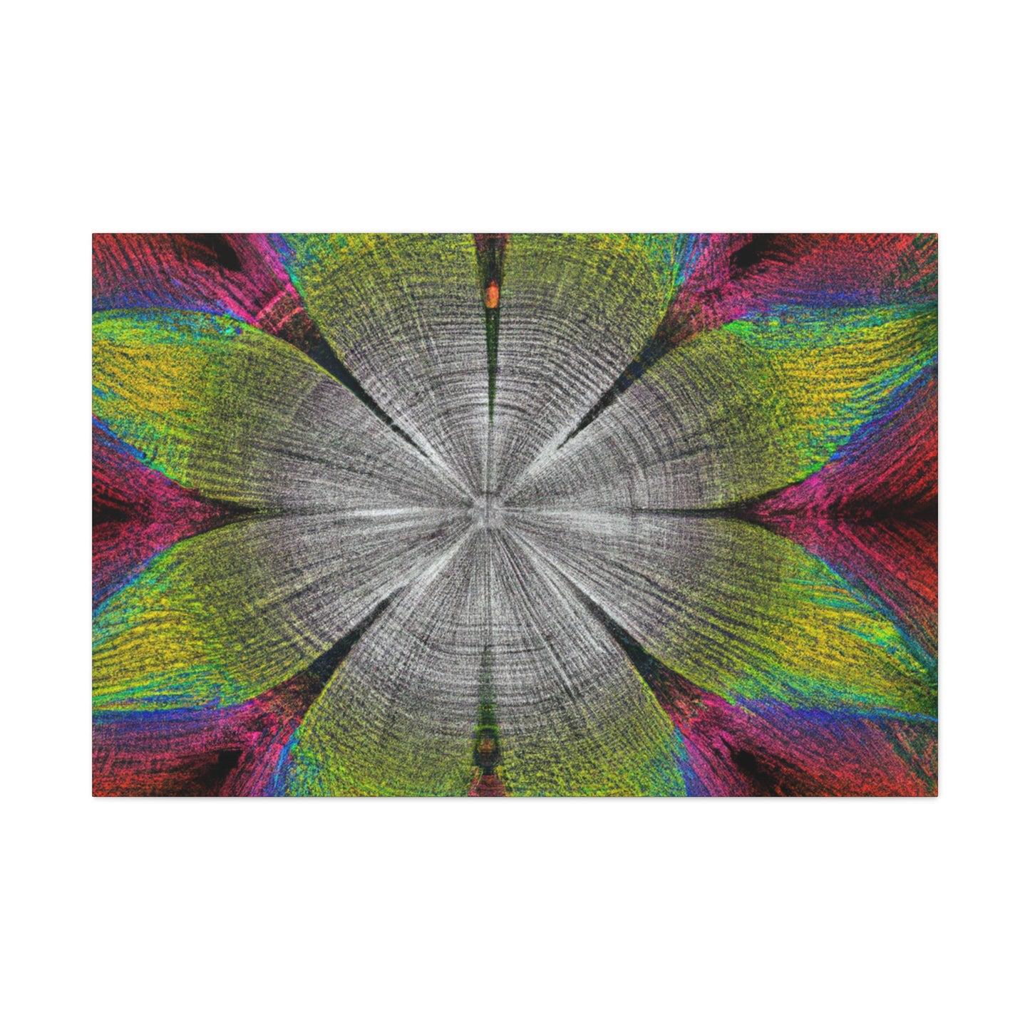 Jacques-Louis David- Canvas