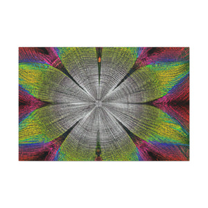 Jacques-Louis David- Canvas