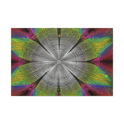 Jacques-Louis David- Canvas