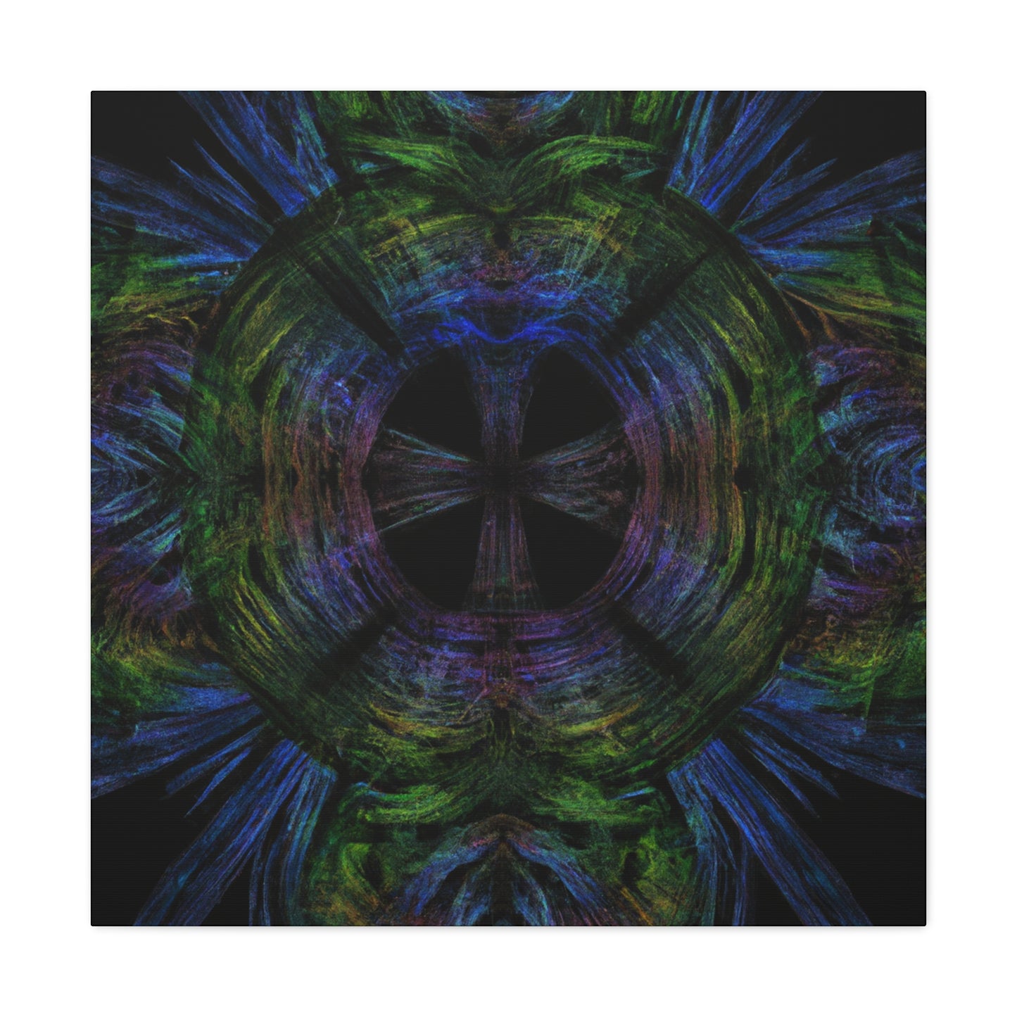 Jacques-Louis David- Canvas