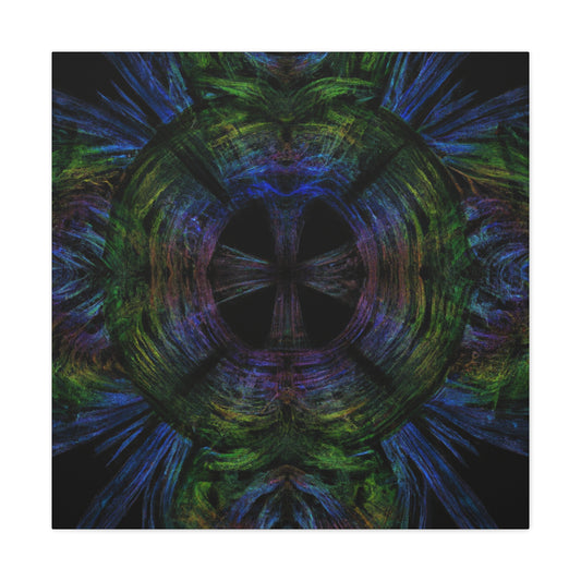 Jacques-Louis David- Canvas