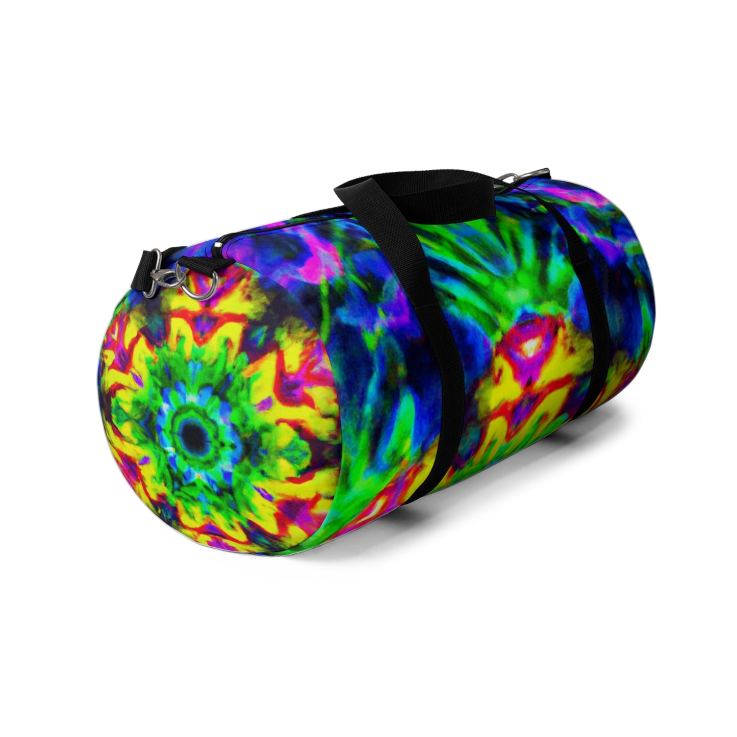 Joseph Bramah-Duffle Bag