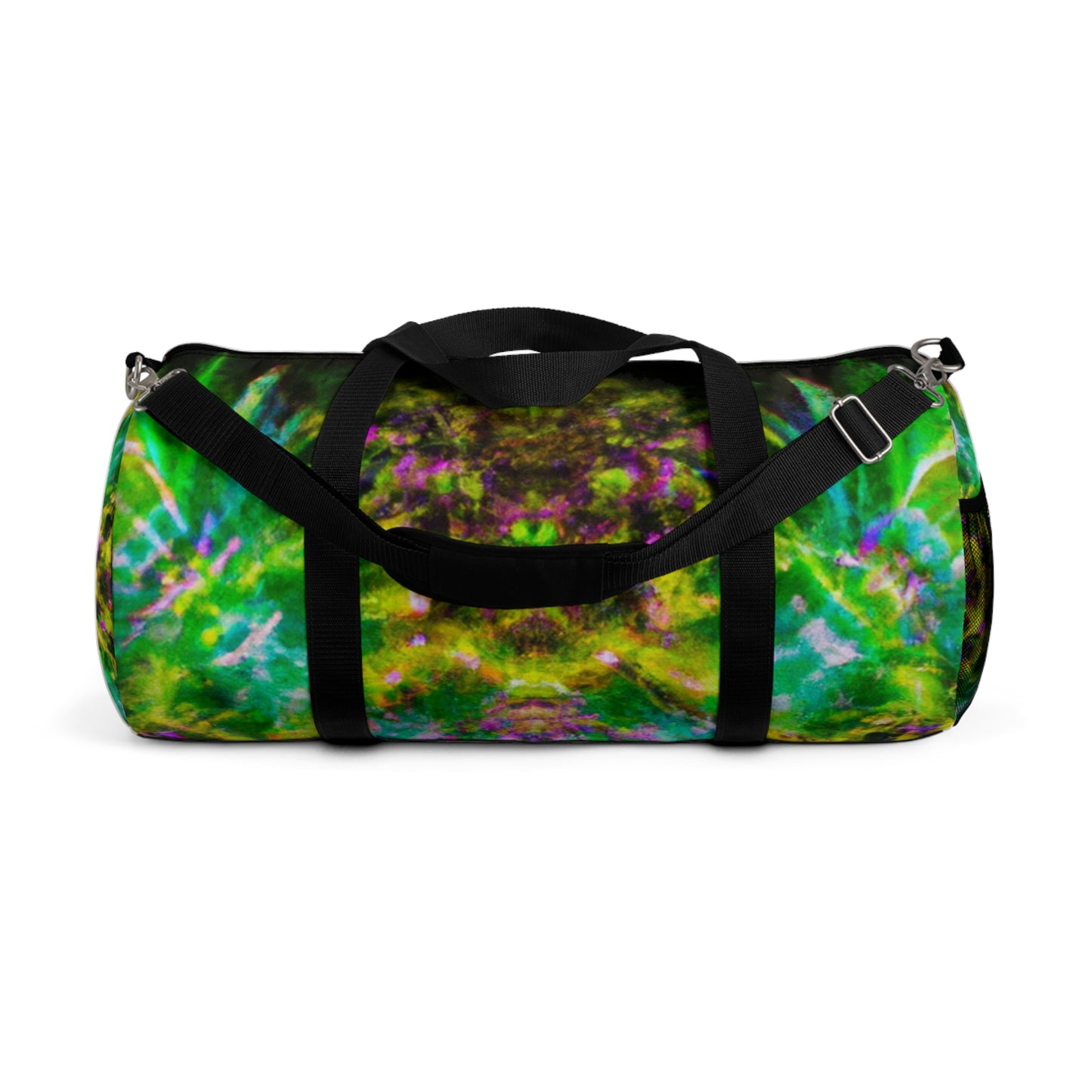 Eli Whitney.-Duffle Bag