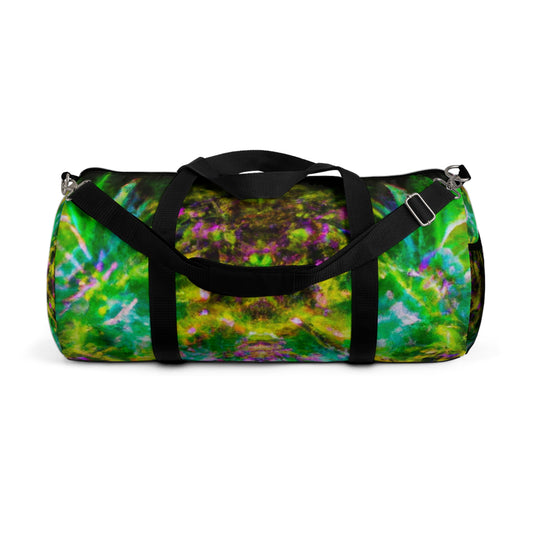 Eli Whitney.-Duffle Bag