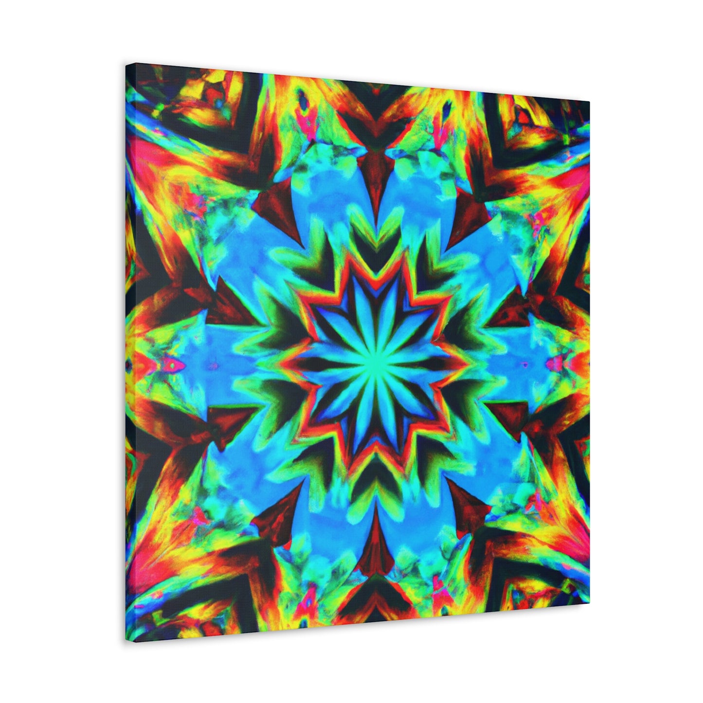 John Singleton Copley- Canvas