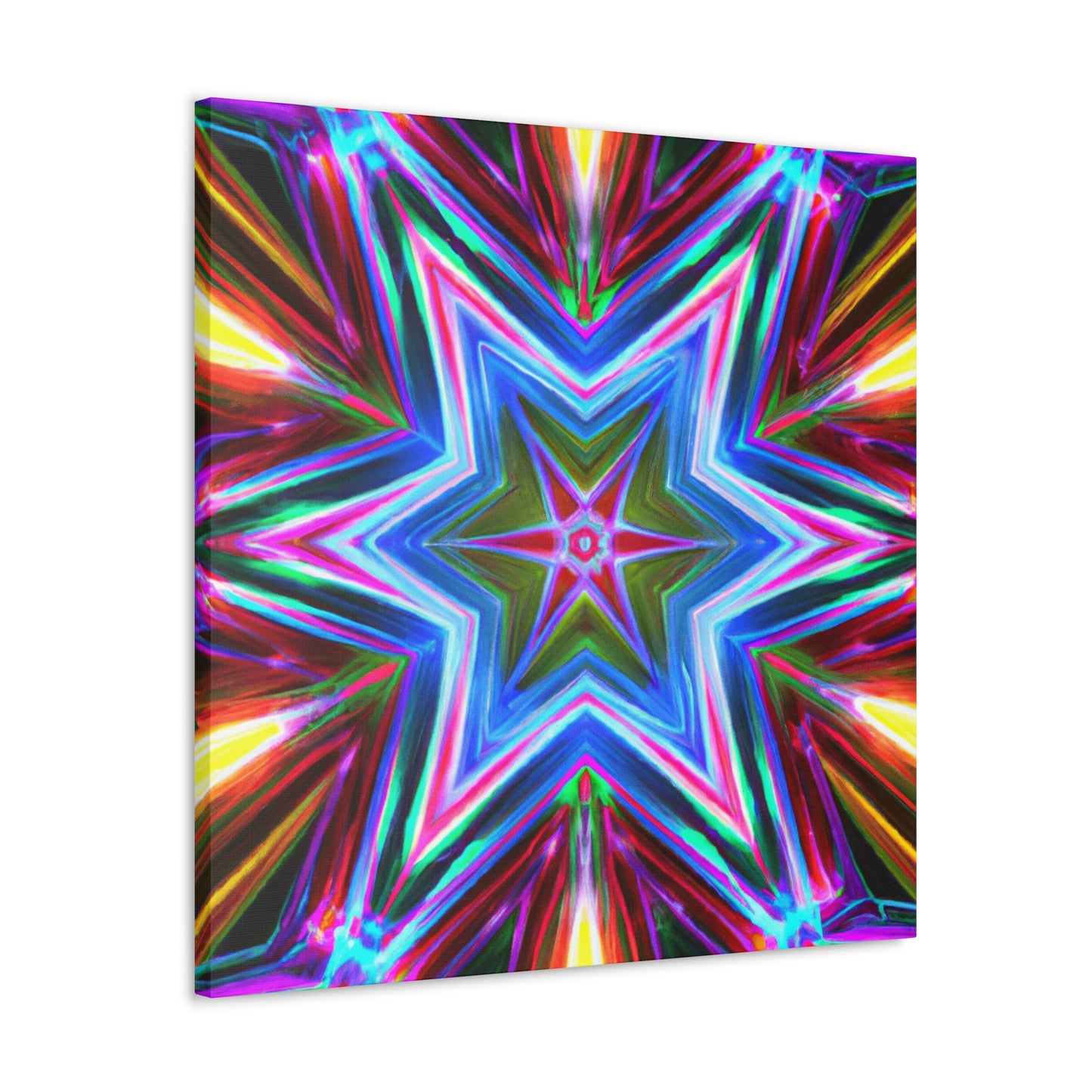 Jacques-Louis David- Canvas