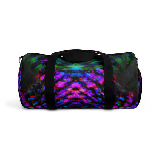 Joseph Bramah (1748-1814)-Duffle Bag
