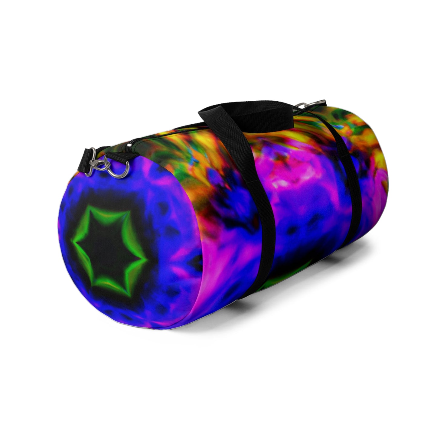 Joseph Bramah-Duffle Bag