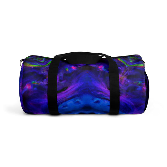 James Watt (1736-1819)-Duffle Bag