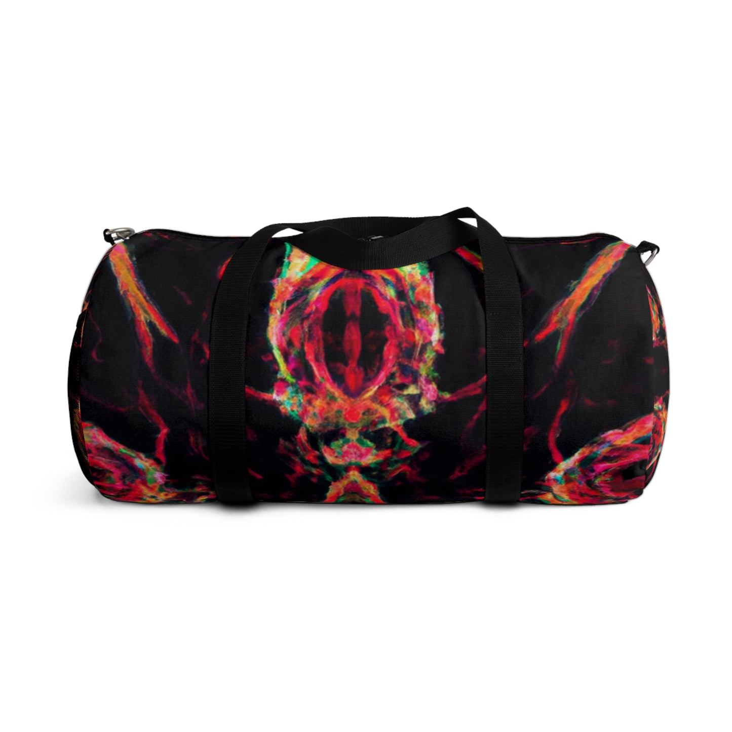 Joseph Bramah.-Duffle Bag