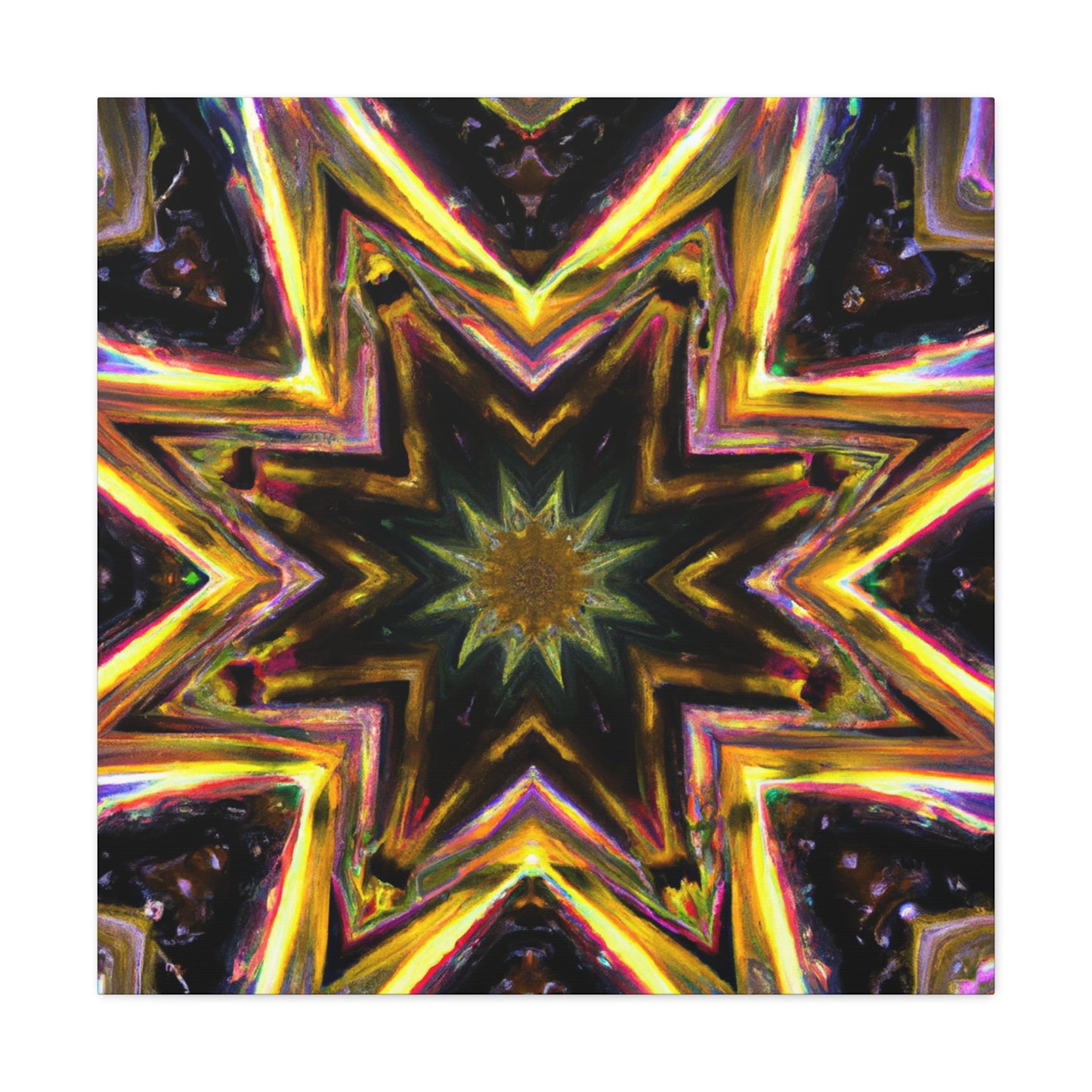 John Singleton Copley- Canvas