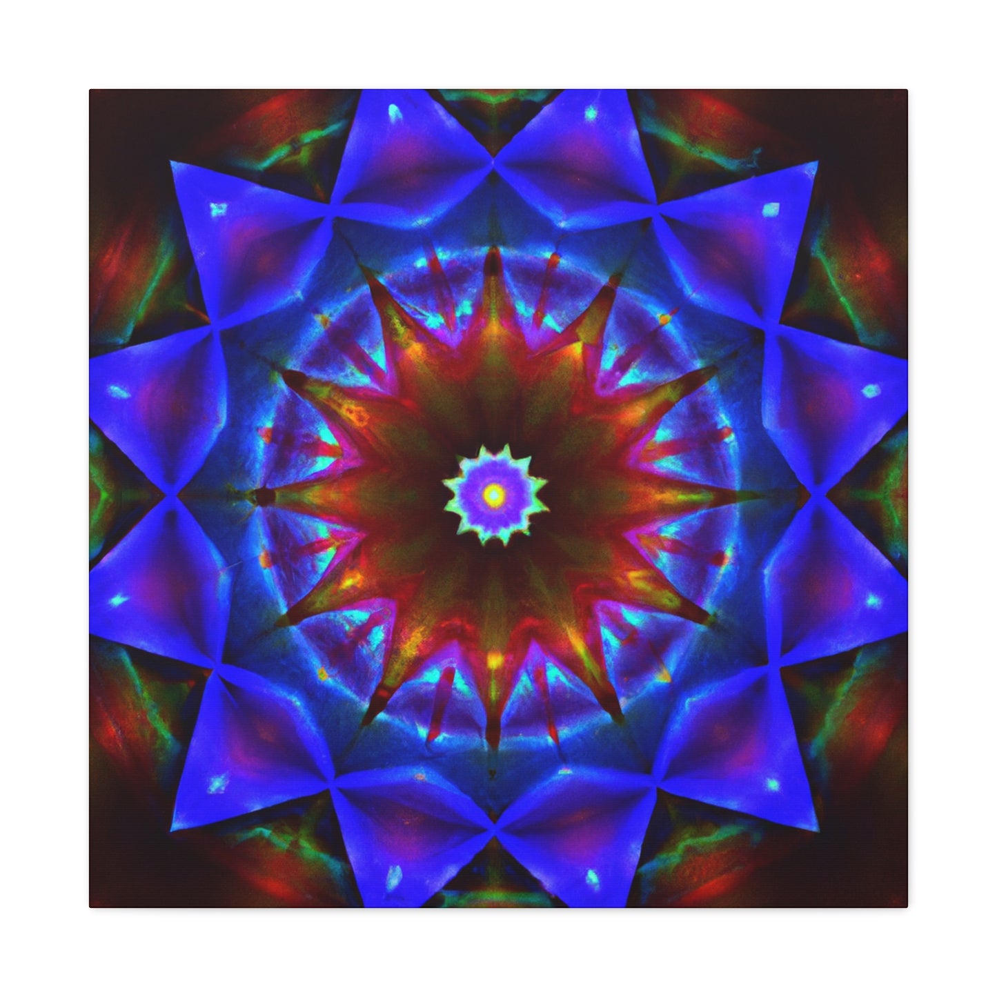 Francesco Zuccarelli- Canvas