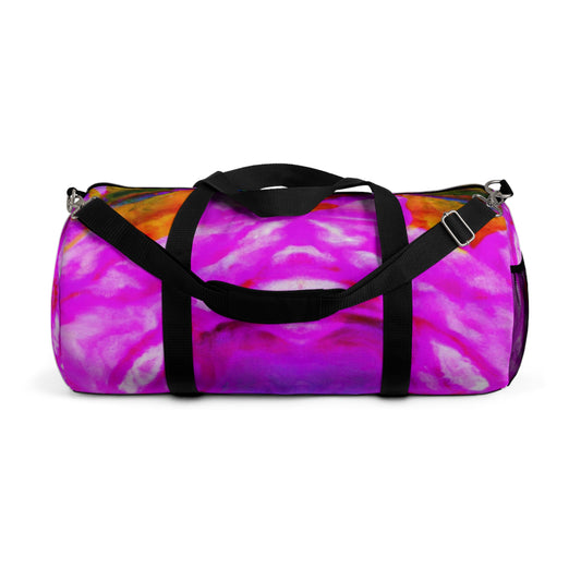 James Watt-Duffle Bag