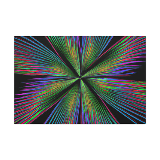 Joseph Wright of Derby- Canvas