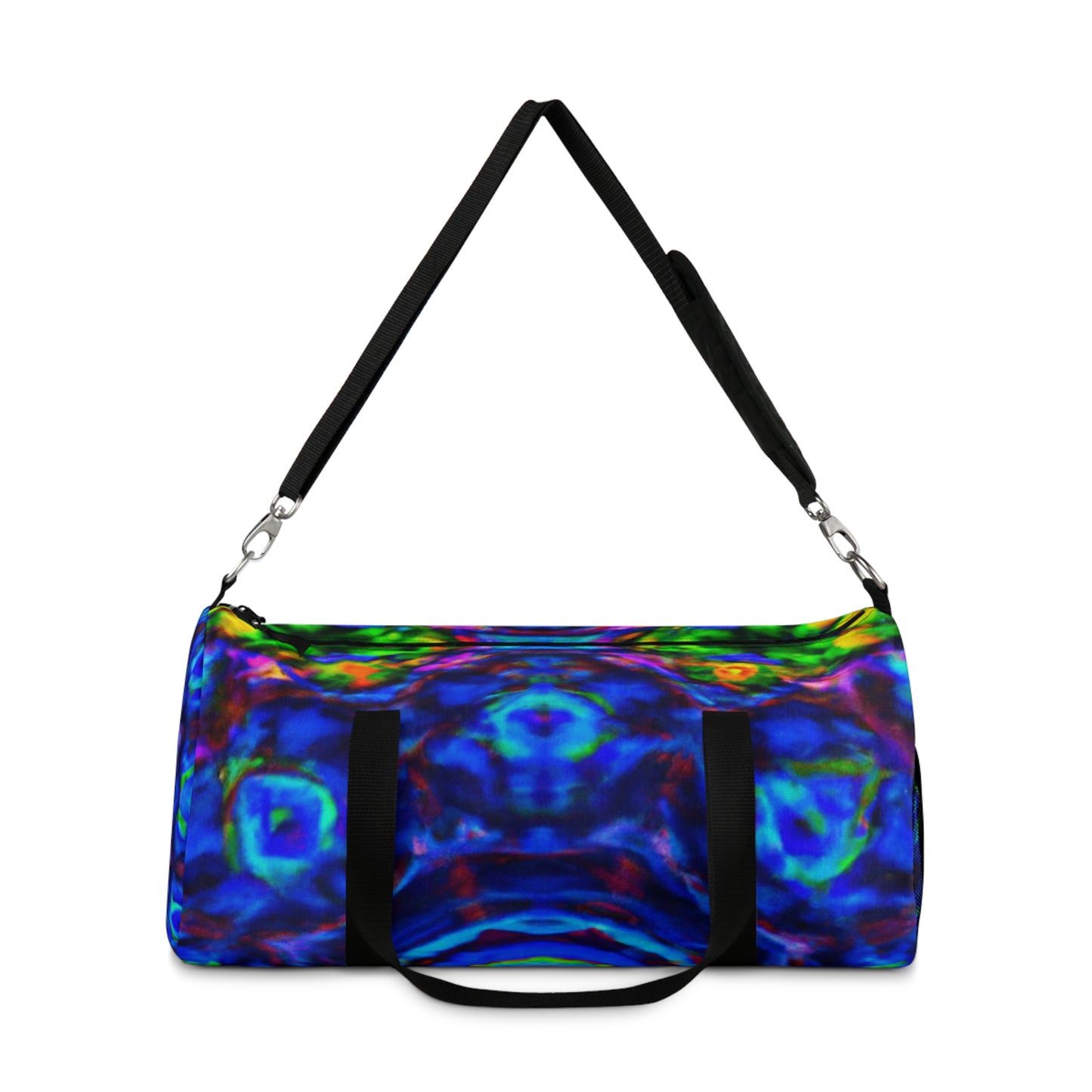 James Watt (1736-1819)-Duffle Bag