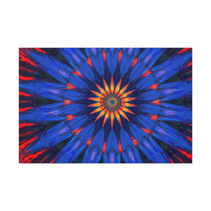 William Hogarth- Canvas