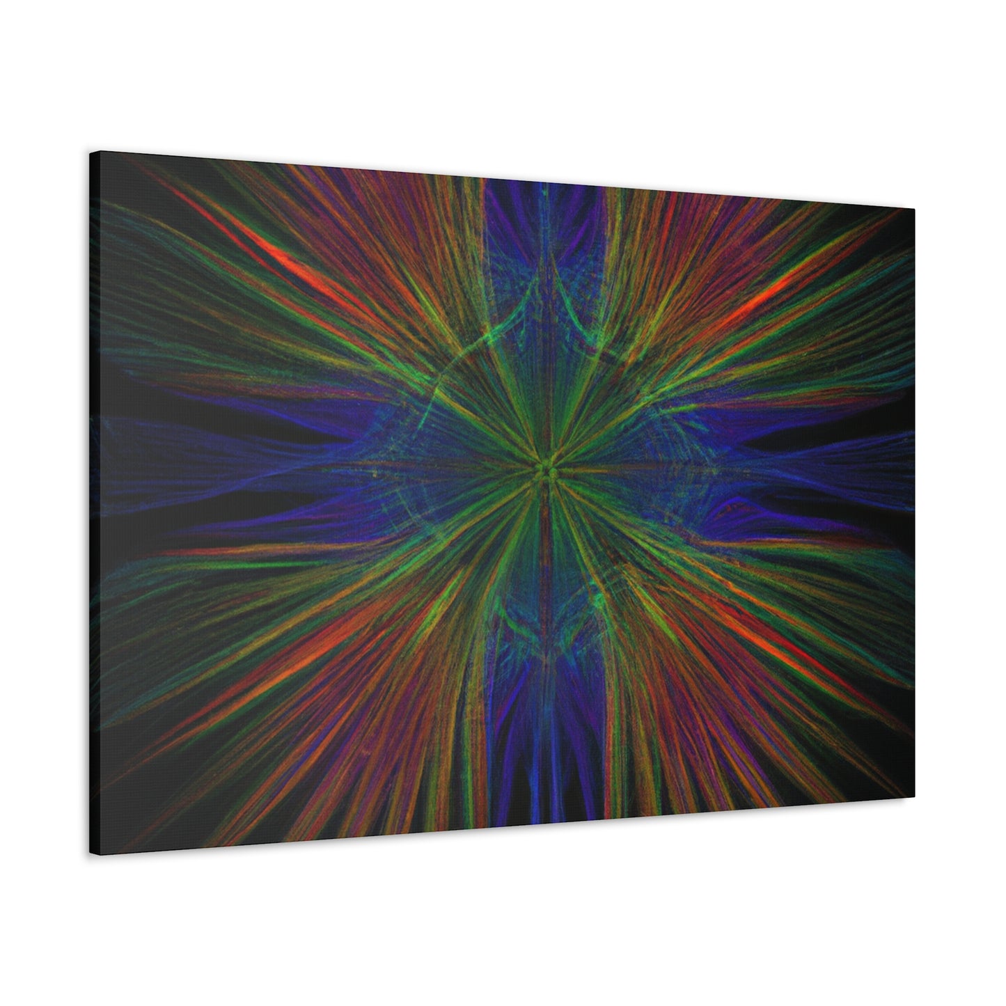 Jacques-Louis David- Canvas