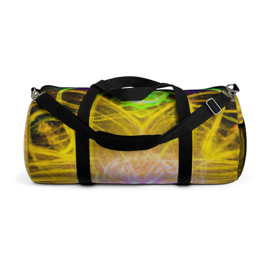 James Watt-Duffle Bag