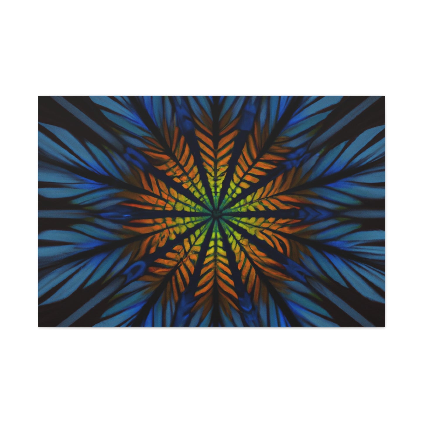 Pierre-Antoine Baudouin- Canvas