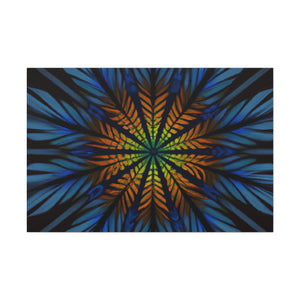 Pierre-Antoine Baudouin- Canvas