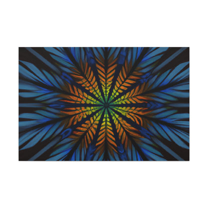 Pierre-Antoine Baudouin- Canvas