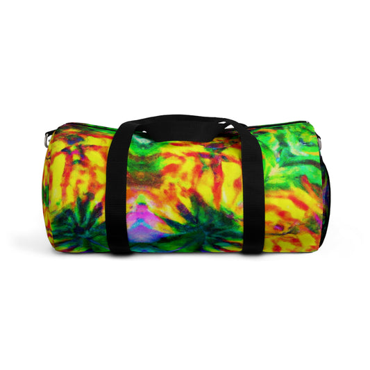 James Watt.-Duffle Bag