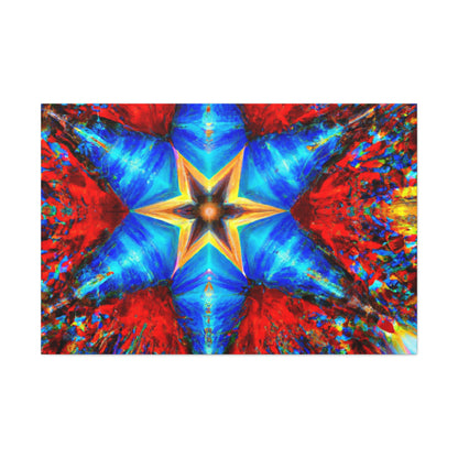 William Hogarth- Canvas