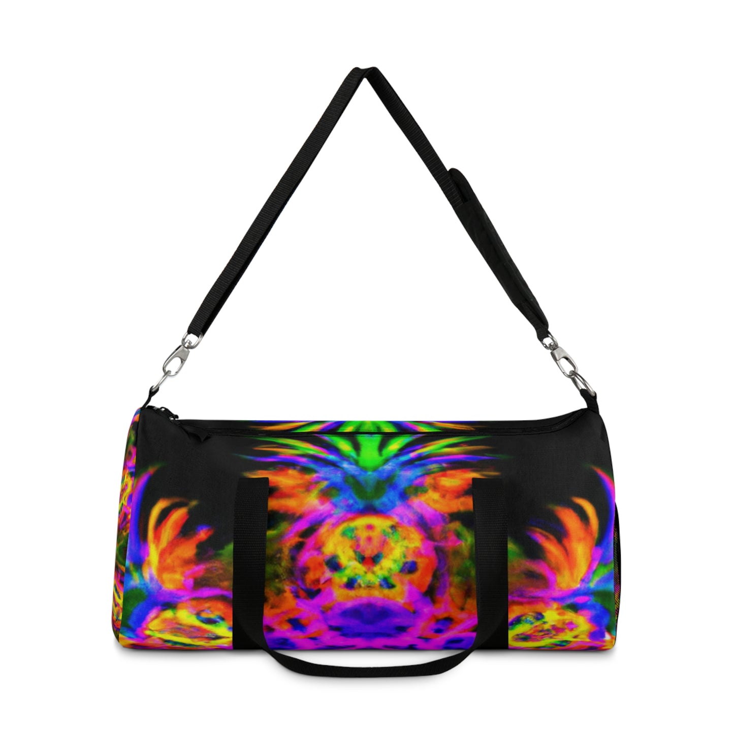 James Watt (1736- 1819).-Duffle Bag