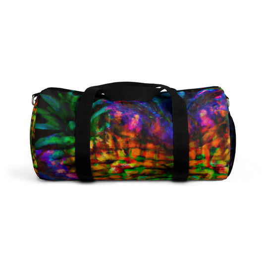 Matthew Boulton-Duffle Bag