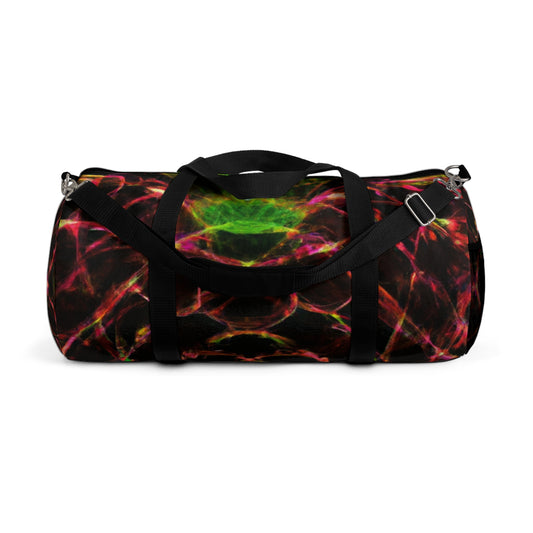 James Watt-Duffle Bag