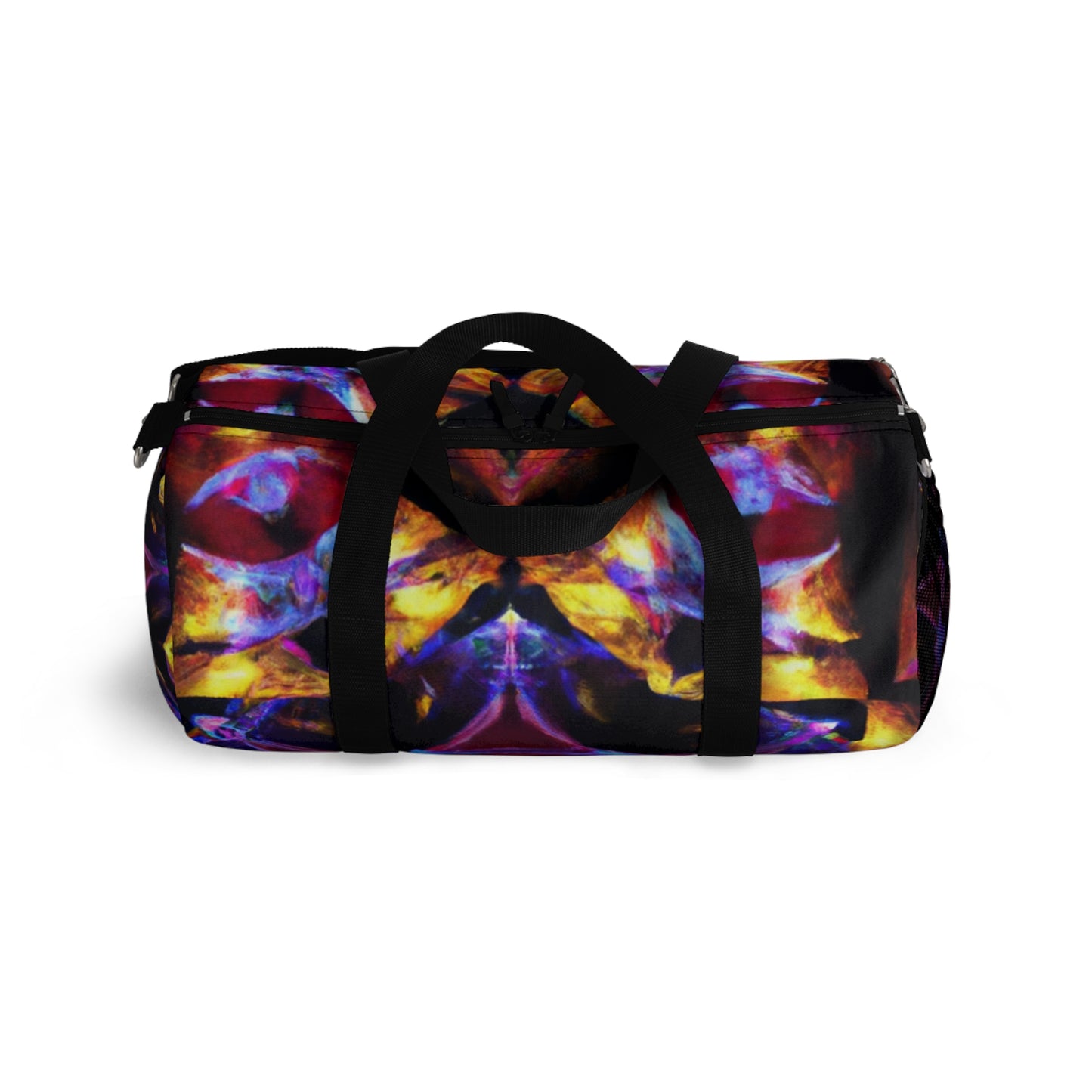 James Henry Greathead-Duffle Bag