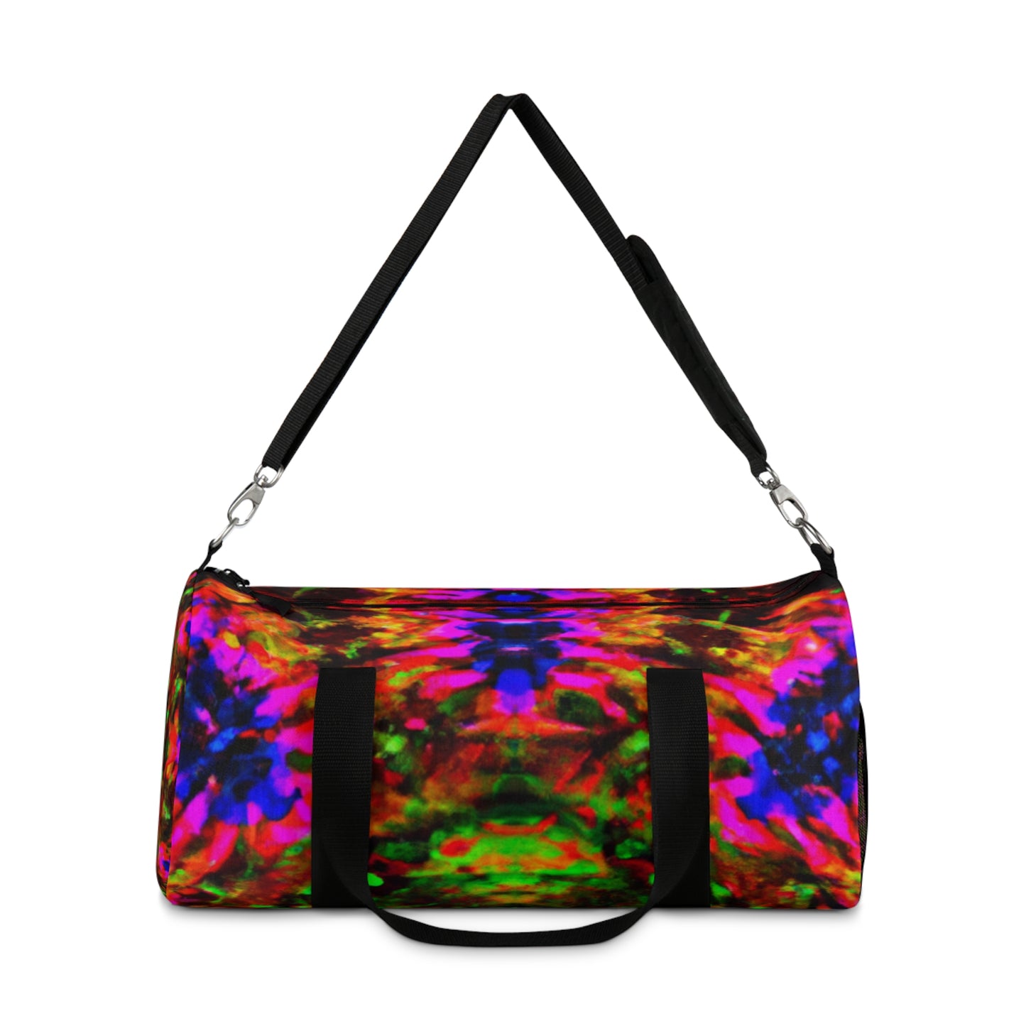 John Kaye (1704–1780), English inventor of the Flying Shuttle weaving machine-Duffle Bag