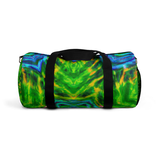 James Watt.-Duffle Bag