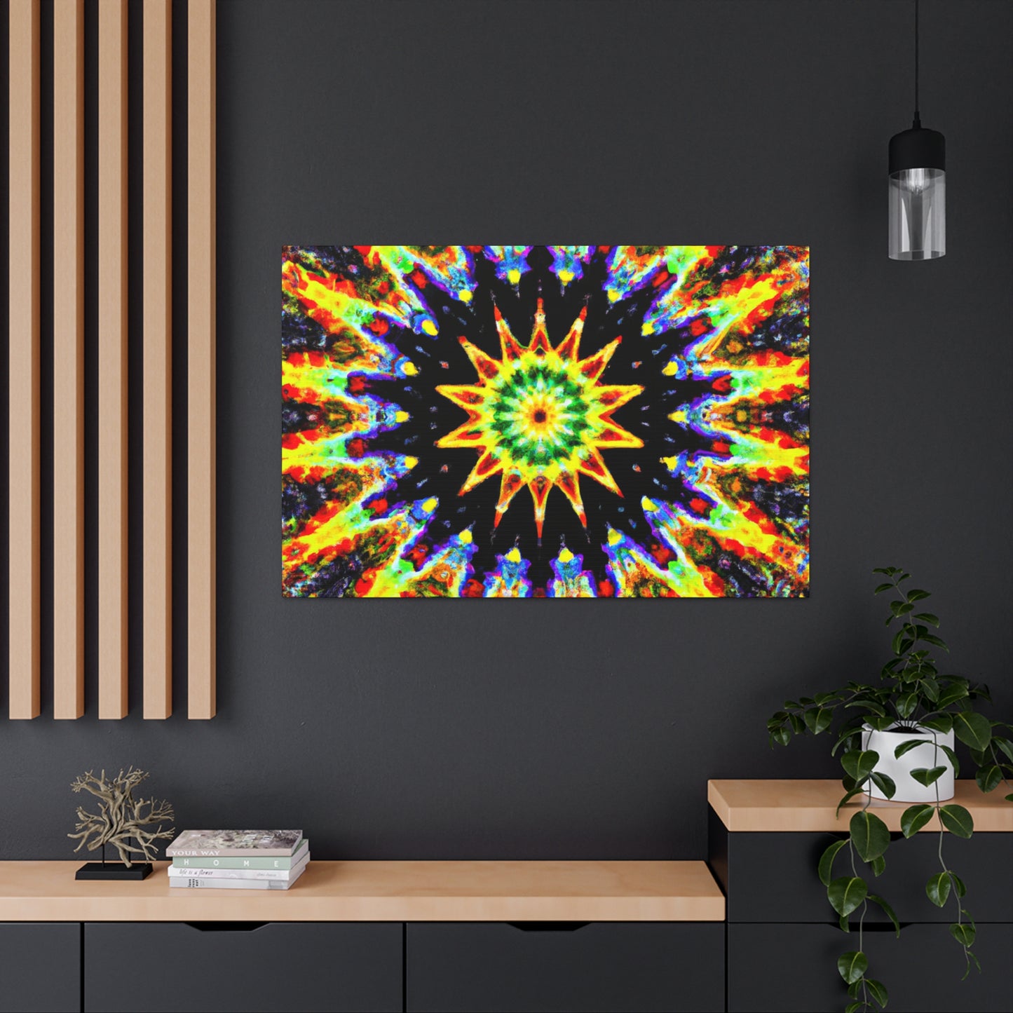 Francisco Goya- Canvas