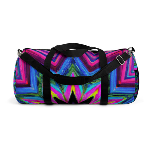 Jethro Tull (1674-1741)-Duffle Bag